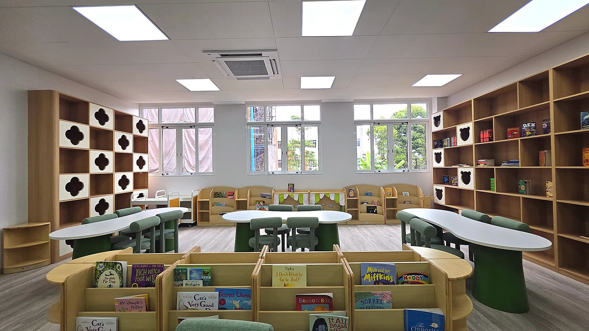 Glenalmond International School